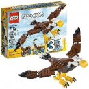  LEGO® Creator 31004 Divoký dravec