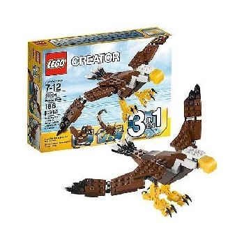 LEGO® Creator 31004 Divoký dravec