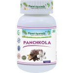 Planet Ayurveda Panchkola 60 kapslí – Hledejceny.cz