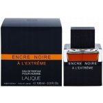 Lalique Encre Noir A L'Extreme parfémovaná voda pánska 100 ml – Hledejceny.cz