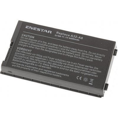 Enestar C036 4400 mAh baterie - neoriginální – Zbozi.Blesk.cz