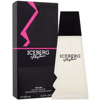 Iceberg Parfum toaletní voda dámská 100 ml