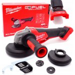 Milwaukee M18 FSAGV125XPDB-0X 4933478437 – Hledejceny.cz