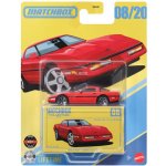 Matchbox Collectors 1990 Chevy Corvette ZR1 – Hledejceny.cz