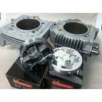 Wossner BMW R 1200GS/1200S/1200ST/1200RT/1200R – Sleviste.cz