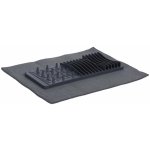 Excellent Odkapávač na nádobí skládací s držákem na talíře – Zboží Mobilmania