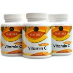 Golden Nature Vitamin C 500 mg 300 kapslí – Hledejceny.cz