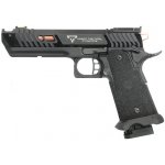 Army Armament R614 TTI JW4 PIT VIPER černá plynová – Zboží Dáma