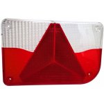 Sklo svítilny Jokon/VAPP 830, P-BL/BR/KO/CO | Zboží Auto