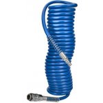 Kraft & Dele Spirálová vzduchová PE 10m 5x12mm 16616 KD671 – Hledejceny.cz