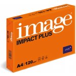 Image Impact plus A4 120g 250 listů – Zboží Mobilmania