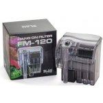 Blau Závěsný nano filtr FM-120 – Hledejceny.cz