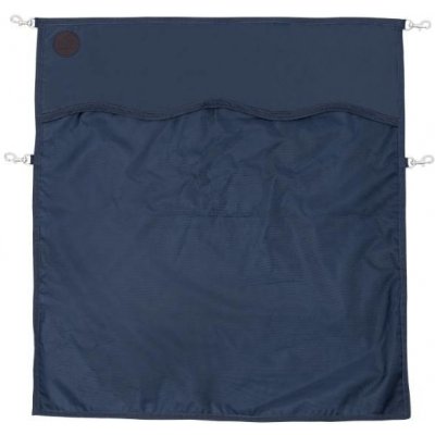 EQUITHEME Plachta na box Premium tmavě modrá 95x104cm – Hledejceny.cz