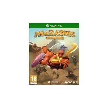 Pharaonic (Deluxe Edition)