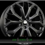 CMS C37 8x19 5x120 ET58 black matt | Zboží Auto