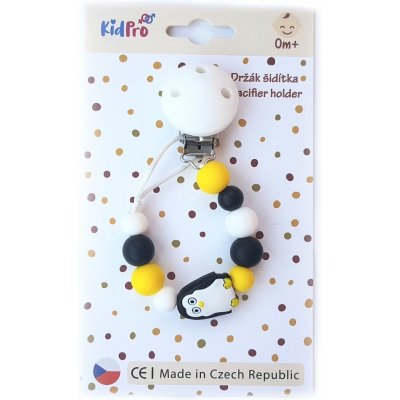 KidPro Klip Penguin – Zbozi.Blesk.cz