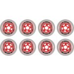 Powerslide One Complete 76 mm 82A 8 ks – Zboží Dáma