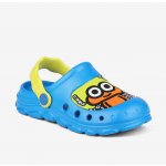 Coqui Stoney 9383 Sea blue Citrus – Zboží Dáma