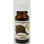 Michal Vonný olej Kokos 10 ml – Hledejceny.cz