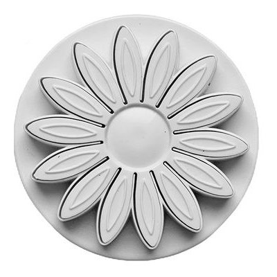 Pístový vypichovač - Gerbera (56 mm) - PME