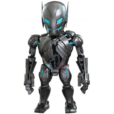 Hot Toys Avengers Age of Ultron s kývací hlavou Ultron Sentry A – Zboží Mobilmania