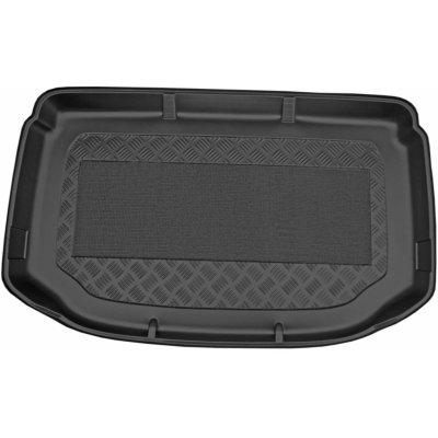 Plastová vana do kufru Aristar Chevrolet Aveo 2011-2015 Hatchback horní kufr – Hledejceny.cz