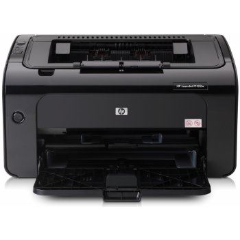 HP LaserJet Pro P1102w CE658A