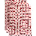 HOME ELEMENTS Srdce 50 x 70 cm 3ks – Sleviste.cz
