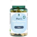 Holland & Barrett Men Hair Vitamins 60 kapslí – Hledejceny.cz