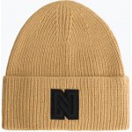 Zimní čepice Nikkie Gabin Ski Beanie iced coffee – Hledejceny.cz