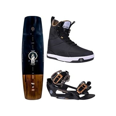 Hyperlite Bloodline System set 2024/2025 – Zboží Dáma