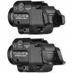Streamlight TLR-8 A s inovovanými spínači 500 lm červený laser – Hledejceny.cz