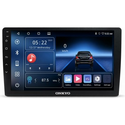 Onkyo X-QD1550 – Hledejceny.cz