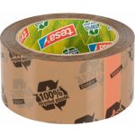Tesa Eco & Strong transparentní 50 mm x 66 m – Sleviste.cz