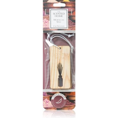 Ashleigh & Burwood London Moroccan Spice 2 ks – Hledejceny.cz