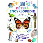 Dětská encyklopedie - Kniha, která má odpověď na vše, 2. vydání - Karel Kopička – Zboží Mobilmania