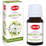 Hem Vonný olej Mystic Jasmine 10 ml – Hledejceny.cz