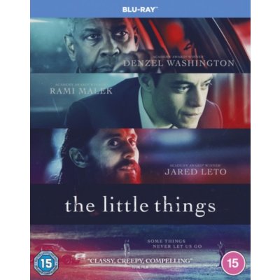 Little Things BD – Zbozi.Blesk.cz