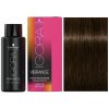 Barva na vlasy Schwarzkopf Igora Vibrance Tone on Tone Color 5-00 světlá hnědá extra 60 ml