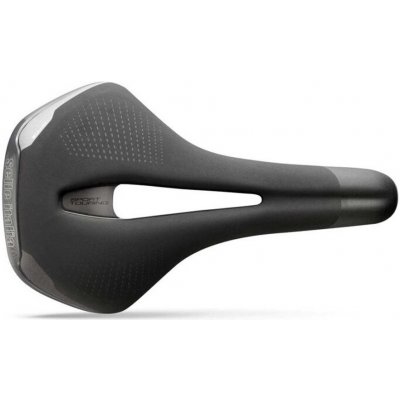 Selle Italia ST5 Flow pánské černé – Zboží Dáma