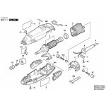 DREMEL Pólový nástavec pro 3000 – Zbozi.Blesk.cz