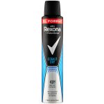Rexona Men Cobalt Dry deospray 200 ml – Hledejceny.cz