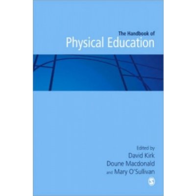 Handbook of Physical Education – Zboží Mobilmania