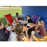 Remoska Kurz pro děti: Kuchtíci - příměstský tábor pro malé šéfkuchaře Termín: pondělí 24.08. - pátek 28.08.2026 – Zboží Dáma