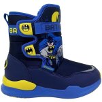 Warner Bros COOLIN II BATMAN modrá – Sleviste.cz