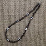 B-Top Pánský módní náhrdelník 65198 – Zboží Dáma