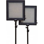 Reflecta set 2x RPL 306, stojany a taška – Zboží Živě