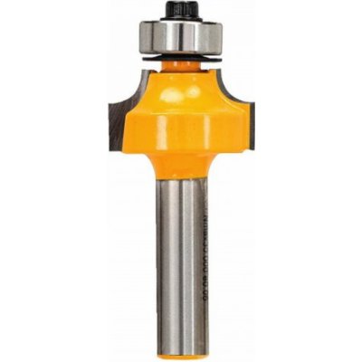 DeWALT DT90013 kruhová fréza poloměr 5 mm – Zboží Dáma