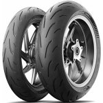 Michelin Road 6 160/60 R17 69W – Sleviste.cz