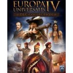 Europa Universalis 4 DLC Collection – Hledejceny.cz